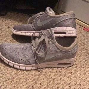Nike sneakers